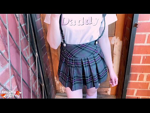 ❤️ Schoolgirl sûget har lul djip en neukt ynstee fan klassen. ❤❌ Porno vk op fy.light2cloud.top ☑