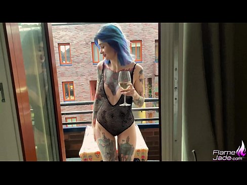 ❤️ Geweldich famke sûget mei in gulp en neukt hertstochtlik ûnder de iepen loft ❤❌ Porno vk op fy.light2cloud.top ☑